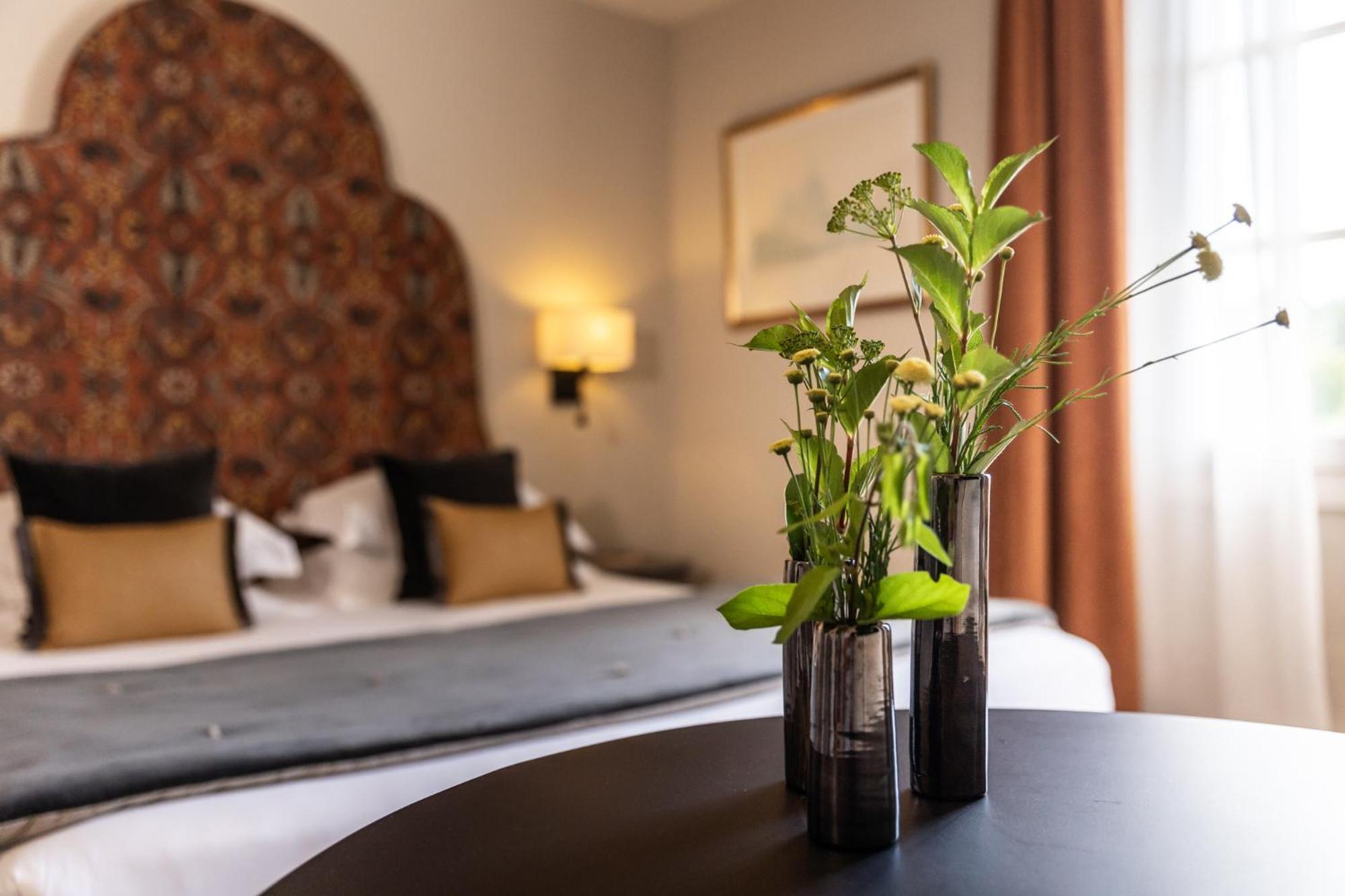 Mas De L'Oulivie Hotel Ле Бо дьо Прованс Екстериор снимка